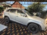 Kia Sorento 2012 года за 7 500 000 тг. в Алматы – фото 4