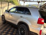 Kia Sorento 2012 года за 7 500 000 тг. в Алматы – фото 2