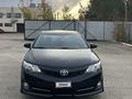 Toyota Camry 2012 года за 6 000 000 тг. в Актобе – фото 2