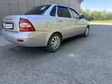 ВАЗ (Lada) Priora 2170 2009 года за 1 300 000 тг. в Уральск – фото 3