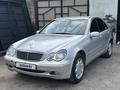 Mercedes-Benz C 270 2001 года за 3 600 000 тг. в Тараз