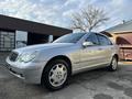 Mercedes-Benz C 270 2001 года за 3 600 000 тг. в Тараз – фото 4