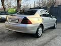 Mercedes-Benz C 270 2001 года за 3 600 000 тг. в Тараз – фото 3