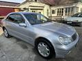 Mercedes-Benz C 270 2001 года за 3 600 000 тг. в Тараз – фото 5
