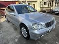 Mercedes-Benz C 270 2001 года за 3 600 000 тг. в Тараз – фото 6