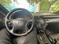 Mercedes-Benz C 270 2001 года за 3 600 000 тг. в Тараз – фото 8