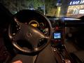 Mercedes-Benz C 270 2001 года за 3 600 000 тг. в Тараз – фото 9