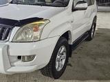Toyota Land Cruiser Prado 2005 годаүшін10 500 000 тг. в Актау