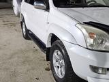 Toyota Land Cruiser Prado 2005 годаүшін10 500 000 тг. в Актау – фото 2
