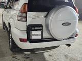 Toyota Land Cruiser Prado 2005 годаүшін10 500 000 тг. в Актау – фото 3