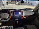 Toyota Land Cruiser Prado 2005 годаfor12 000 000 тг. в Актау – фото 4