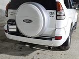 Toyota Land Cruiser Prado 2005 годаүшін10 500 000 тг. в Актау – фото 5