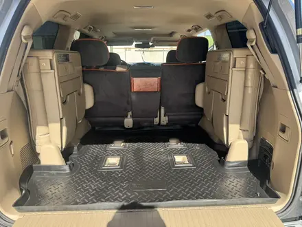 Toyota Land Cruiser 2012 года за 22 000 000 тг. в Актау – фото 11