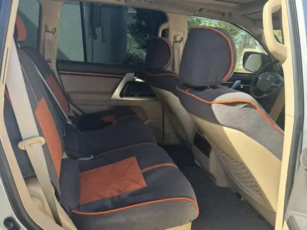 Toyota Land Cruiser 2012 года за 22 000 000 тг. в Актау – фото 12