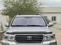 Toyota Land Cruiser 2012 годаүшін22 000 000 тг. в Актау