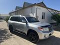 Toyota Land Cruiser 2012 годаүшін22 000 000 тг. в Актау – фото 4