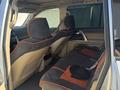 Toyota Land Cruiser 2012 годаүшін22 000 000 тг. в Актау – фото 7