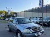 Lexus RX 300 2001 годаүшін4 999 999 тг. в Алматы – фото 2