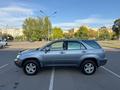 Lexus RX 300 2001 года за 4 999 999 тг. в Алматы – фото 4
