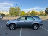 Lexus RX 300 2001 годаүшін4 999 999 тг. в Алматы – фото 4