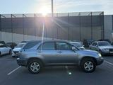 Lexus RX 300 2001 годаүшін4 999 999 тг. в Алматы – фото 5