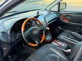 Lexus RX 300 2001 года за 4 999 999 тг. в Алматы – фото 9