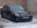 Mercedes-Benz C 280 2008 годаүшін7 100 000 тг. в Шымкент