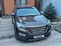 Hyundai Santa Fe 2014 года за 9 300 000 тг. в Алматы