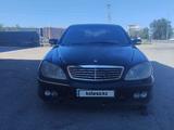 Mercedes-Benz S 500 2002 года за 4 000 000 тг. в Алматы