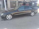 Mercedes-Benz S 500 2002 года за 4 000 000 тг. в Алматы – фото 3