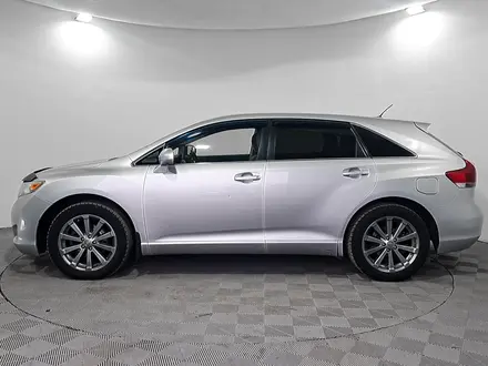 Toyota Venza 2009 года за 6 980 000 тг. в Павлодар – фото 8