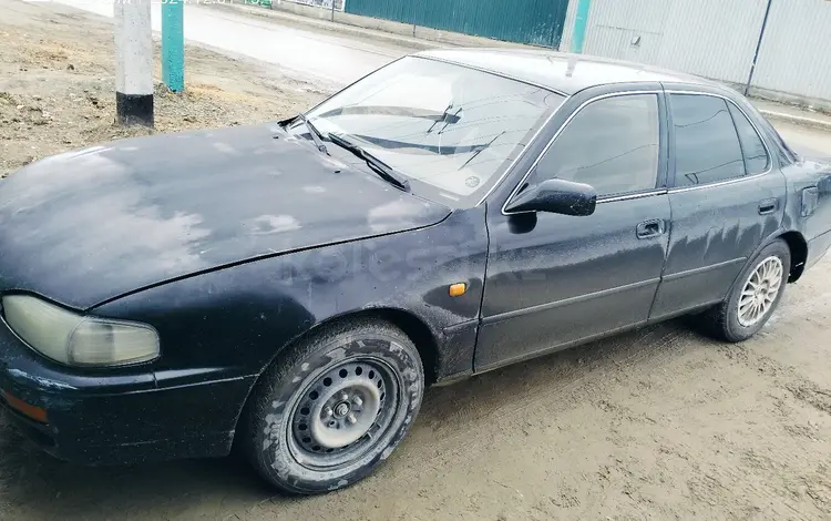 Toyota Camry 1995 годаfor1 400 000 тг. в Шиели