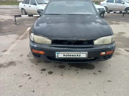 Toyota Camry 1995 года за 1 400 000 тг. в Шиели – фото 11