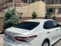 Toyota Camry 2020 годаүшін16 300 000 тг. в Шымкент – фото 7