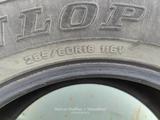 Шины Dunlop Grand Trek AT22үшін45 000 тг. в Семей – фото 3