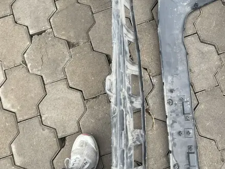 Бампер передний Haval Jolion за 70 000 тг. в Караганда – фото 16