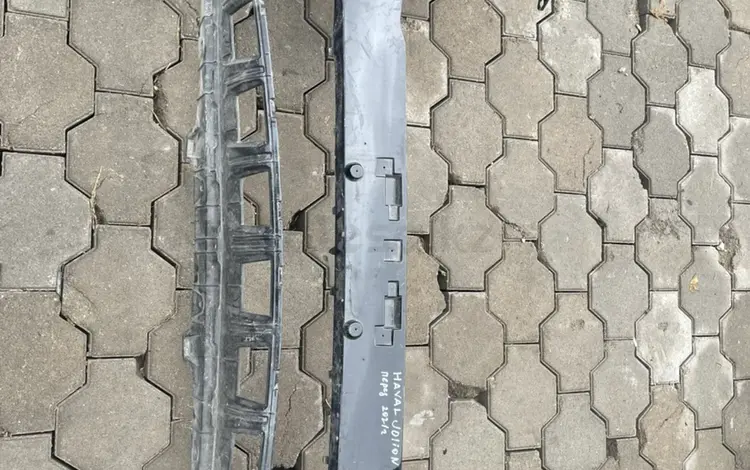 Бампер передний Haval Jolion за 70 000 тг. в Караганда
