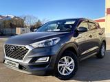 Hyundai Tucson 2018 года за 10 300 000 тг. в Астана