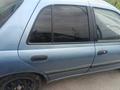 Nissan Sunny 1993 года за 600 000 тг. в Алматы – фото 7