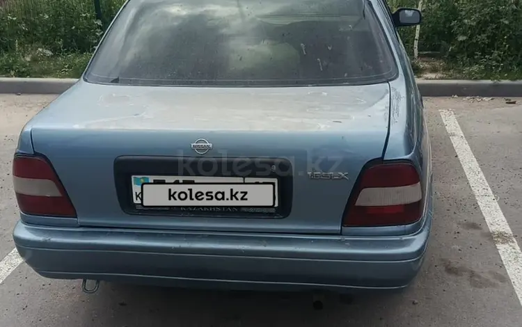 Nissan Sunny 1993 года за 600 000 тг. в Алматы