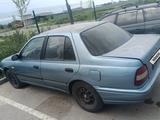 Nissan Sunny 1993 года за 600 000 тг. в Алматы – фото 2