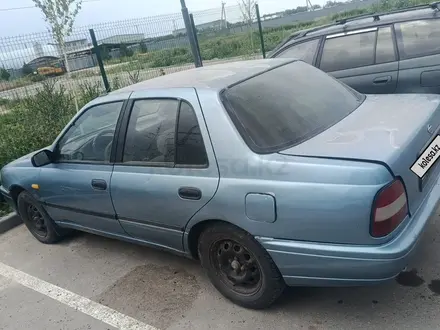 Nissan Sunny 1993 года за 600 000 тг. в Алматы – фото 2