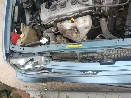 Nissan Sunny 1993 года за 600 000 тг. в Алматы – фото 6