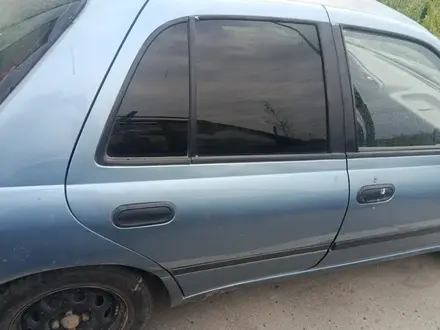 Nissan Sunny 1993 года за 600 000 тг. в Алматы – фото 3