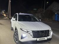 Hyundai Tucson 2022 года за 13 500 000 тг. в Алматы