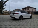 Kia Optima 2017 года за 6 000 000 тг. в Актау