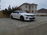 Kia Optima 2017 года за 6 000 000 тг. в Актау – фото 4
