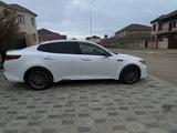 Kia Optima 2017 года за 6 000 000 тг. в Актау – фото 5