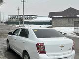 Chevrolet Cobalt 2022 годаүшін6 000 000 тг. в Алматы – фото 3