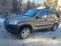 Honda CR-V 2003 года за 6 600 000 тг. в Шымкент